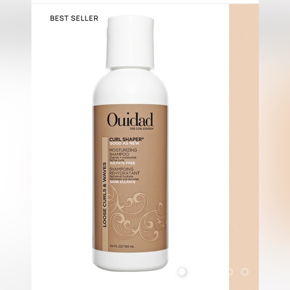 Ouidad curl shaper bundle - Picture 3 of 5